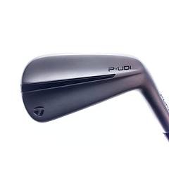Used TaylorMade P-UDi 2024 3 Hybrid / 20 Degrees / Stiff Flex - Image 1