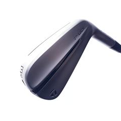 Used TaylorMade P-UDi 2024 3 Hybrid / 20 Degrees / Stiff Flex - Image 2