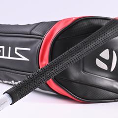 Taylormade Stealth Driver / 10.5 Degree / Regular Flex Air Speeder 45 Shaft - Image 8