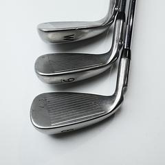 Used Ping G Series Iron Set / 5 - PW / Regular Flex - Image 7