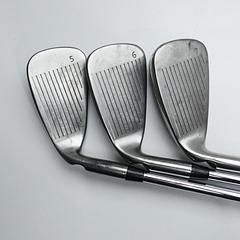 Used Ping G Series Iron Set / 5 - PW / Regular Flex - Image 8