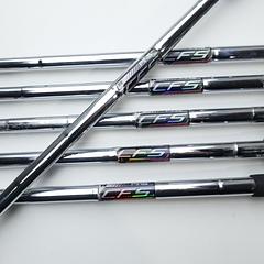 Used Ping G Series Iron Set / 5 - PW / Regular Flex - Image 10