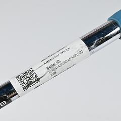 Taylormade Aeroburner Pitching Wedge / 43.5 Degree / Regular Flex REAX Steel 88 - Image 5