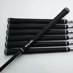 Used Callaway Apex Pro '24 & Apex CB '24 Iron Set / 4 - 10 / X-Stiff Flex - Image 11