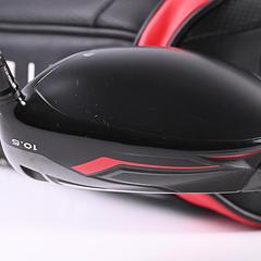 Taylormade Stealth Driver / 10.5 Degree / Regular Flex Air Speeder 45 Shaft - Image 5