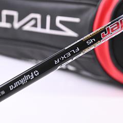 Taylormade Stealth Driver / 10.5 Degree / Regular Flex Air Speeder 45 Shaft - Image 6