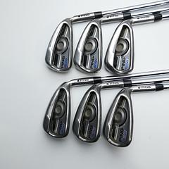 Used Ping G Series Iron Set / 5 - PW / Regular Flex - Image 1