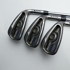 Used Ping G Series Iron Set / 5 - PW / Regular Flex - Image 3