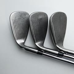 Used Ping G Series Iron Set / 5 - PW / Regular Flex - Image 6