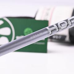 Left Hand Adams Idea Super S #3 Hybrid / 19 Degree / Regular Flex Matrix Kujoh 75 - Image 6