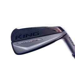 Used Cobra King Utility One Length 3 Hybrid / Regular Flex - Image 1