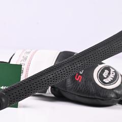 Left Hand Adams Idea Super S #3 Hybrid / 19 Degree / Regular Flex Matrix Kujoh 75 - Image 8