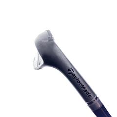 Used TaylorMade Milled Grind 4 Lob Wedge / 60.0 Degrees / Wedge Flex - Image 3