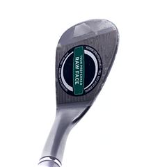 Used TaylorMade Milled Grind 4 Lob Wedge / 60.0 Degrees / Wedge Flex - Image 5
