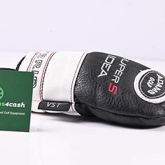 Left Hand Adams Idea Super S #3 Hybrid / 19 Degree / Regular Flex Matrix Kujoh 75 - Image 9