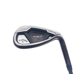 Used Callaway Rogue ST Max OS Sand Wedge / 56.0 Degrees / Regular Flex - Image 1