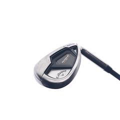 Used Callaway Rogue ST Max OS Sand Wedge / 56.0 Degrees / Regular Flex - Image 2