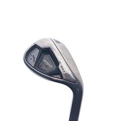 Used Callaway Rogue ST Max OS Sand Wedge / 56.0 Degrees / Regular Flex - Image 3