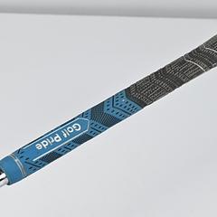 Taylormade Aeroburner Pitching Wedge / 43.5 Degree / Regular Flex REAX Steel 88 - Image 6