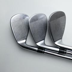 Used Callaway Apex DCB 21 Iron Set / 5 - PW / Regular Flex - Image 1