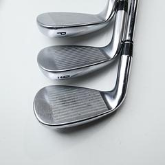 Used Callaway Apex DCB 21 Iron Set / 5 - PW / Regular Flex - Image 2