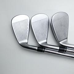 Used Callaway Apex DCB 21 Iron Set / 5 - PW / Regular Flex - Image 3