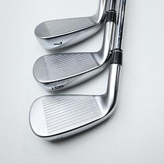 Used Callaway Apex DCB 21 Iron Set / 5 - PW / Regular Flex - Image 5