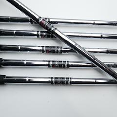 Used Callaway Apex DCB 21 Iron Set / 5 - PW / Regular Flex - Image 6