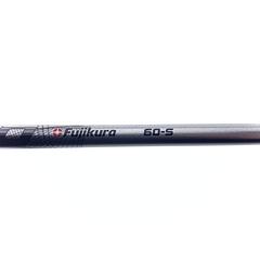 Used Cobra DS Adapt X Driver / 9.0 Degrees / Stiff Flex - Image 1