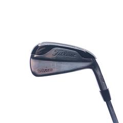 Used Titleist 718 T-MB 2 Hybrid / 17 Degrees / Stiff Flex - Image 1