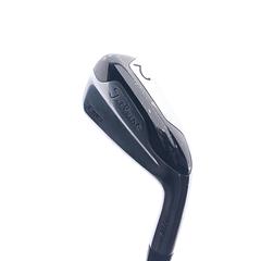 Used Titleist 718 T-MB 2 Hybrid / 17 Degrees / Stiff Flex - Image 3