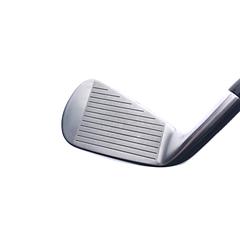 Used Titleist 718 T-MB 2 Hybrid / 17 Degrees / Stiff Flex - Image 6