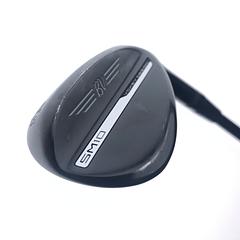 Used Titleist Vokey SM10 Black Vapor Sand Wedge / 54.0 Degrees / Wedge Flex - Image 2