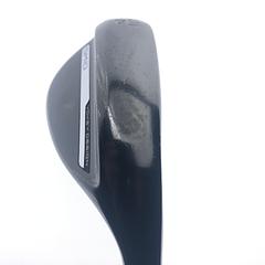 Used Titleist Vokey SM10 Black Vapor Sand Wedge / 54.0 Degrees / Wedge Flex - Image 4