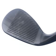 Used Titleist Vokey SM10 Black Vapor Sand Wedge / 54.0 Degrees / Wedge Flex - Image 6