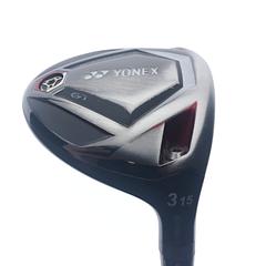 Used Yonex Ezone GT 3 Fairway Wood / 15 Degrees / Senior Flex - Image 1
