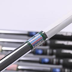 Srixon ZXi7 Irons / 4-PW / X-Flex Oban CT-125 Shafts - Image 5