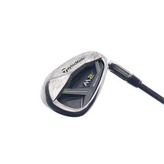 Used TaylorMade M2 2017 9 Iron / 38 Degrees / Regular Flex - Image 2