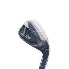 Used TaylorMade M2 2017 9 Iron / 38 Degrees / Regular Flex - Image 3
