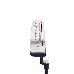 Used Scotty Cameron Studio Stainless Newport Beach Putter / 34.0 Inches - Image 1