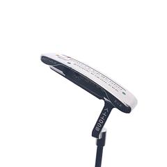 Used Scotty Cameron Studio Stainless Newport Beach Putter / 34.0 Inches - Image 2