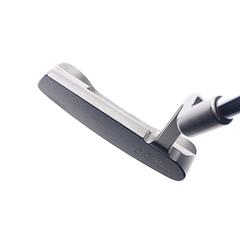 Used Scotty Cameron Studio Stainless Newport Beach Putter / 34.0 Inches - Image 6