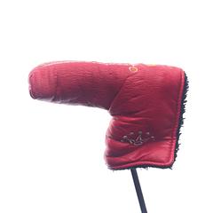 Used Scotty Cameron Studio Stainless Newport Beach Putter / 34.0 Inches - Image 9