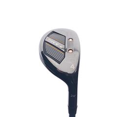 Used Callaway Mavrik Max 4 Hybrid / 24 Degrees / Ladies Flex - Image 1