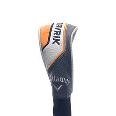 Used Callaway Mavrik Max 4 Hybrid / 24 Degrees / Ladies Flex - Image 10