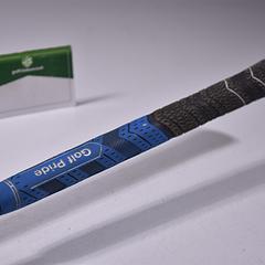 Taylormade SIM DHY Utility #4 Iron / 22 Degree / Regular Flex Diamana 65 Limited - Image 6