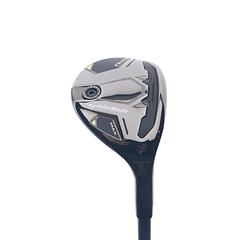 Used TaylorMade Qi35 Max 5 Hybrid / 27 Degrees / A Flex - Image 10