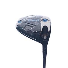 Used Callaway Paradym Ai Smoke Triple Diamond Driver / 9.0 Degree / X-Stiff Flex - Image 1