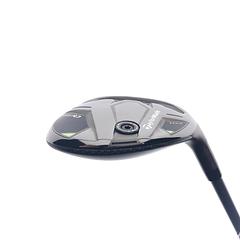 Used TaylorMade Qi35 Max 5 Hybrid / 27 Degrees / A Flex - Image 9