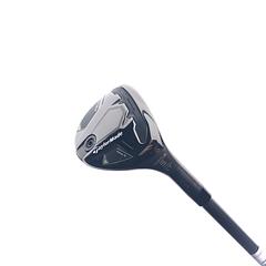Used TaylorMade Qi35 Max 5 Hybrid / 27 Degrees / A Flex - Image 1